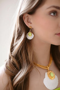 Aperitivo Earrings