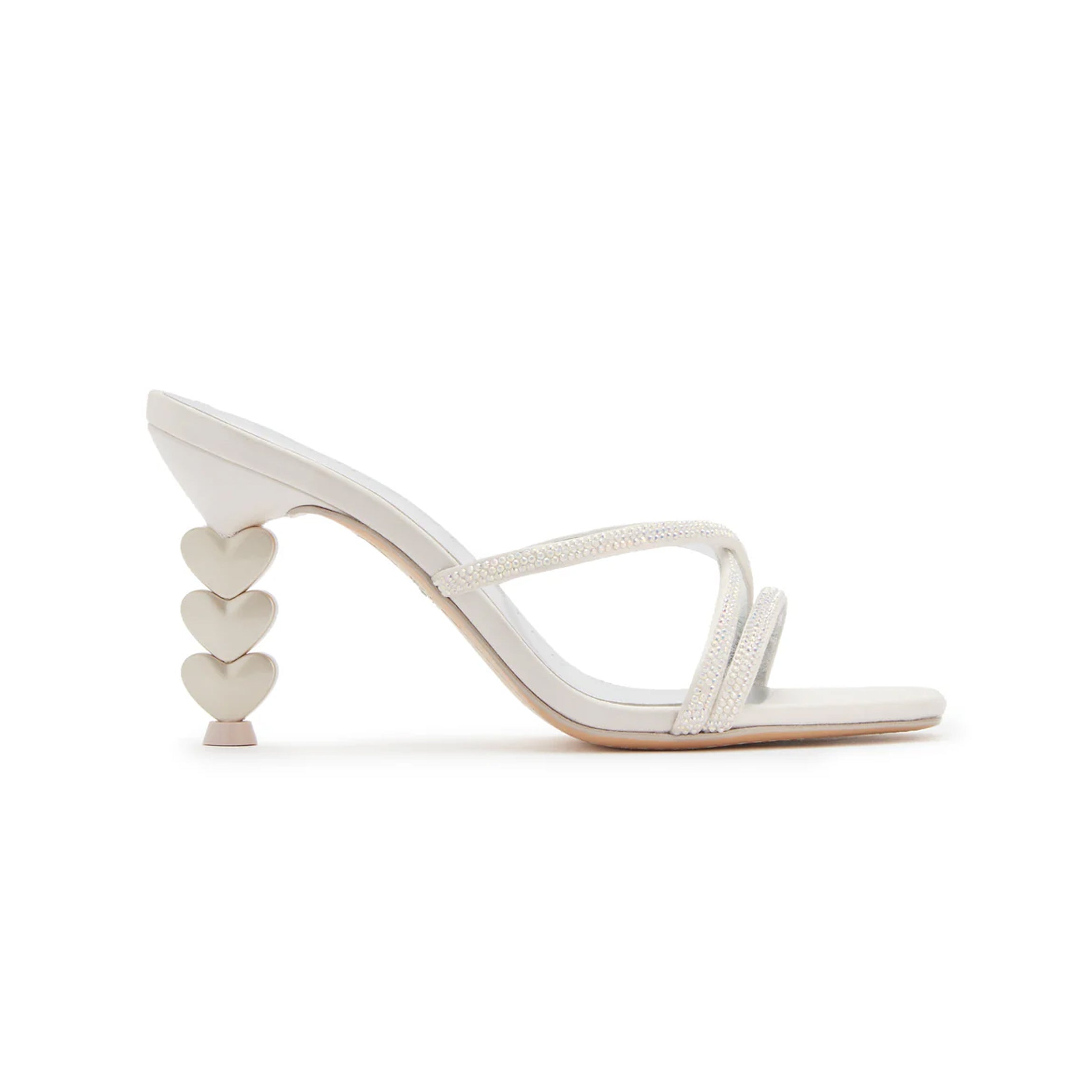 Aphrodite Mid Mule