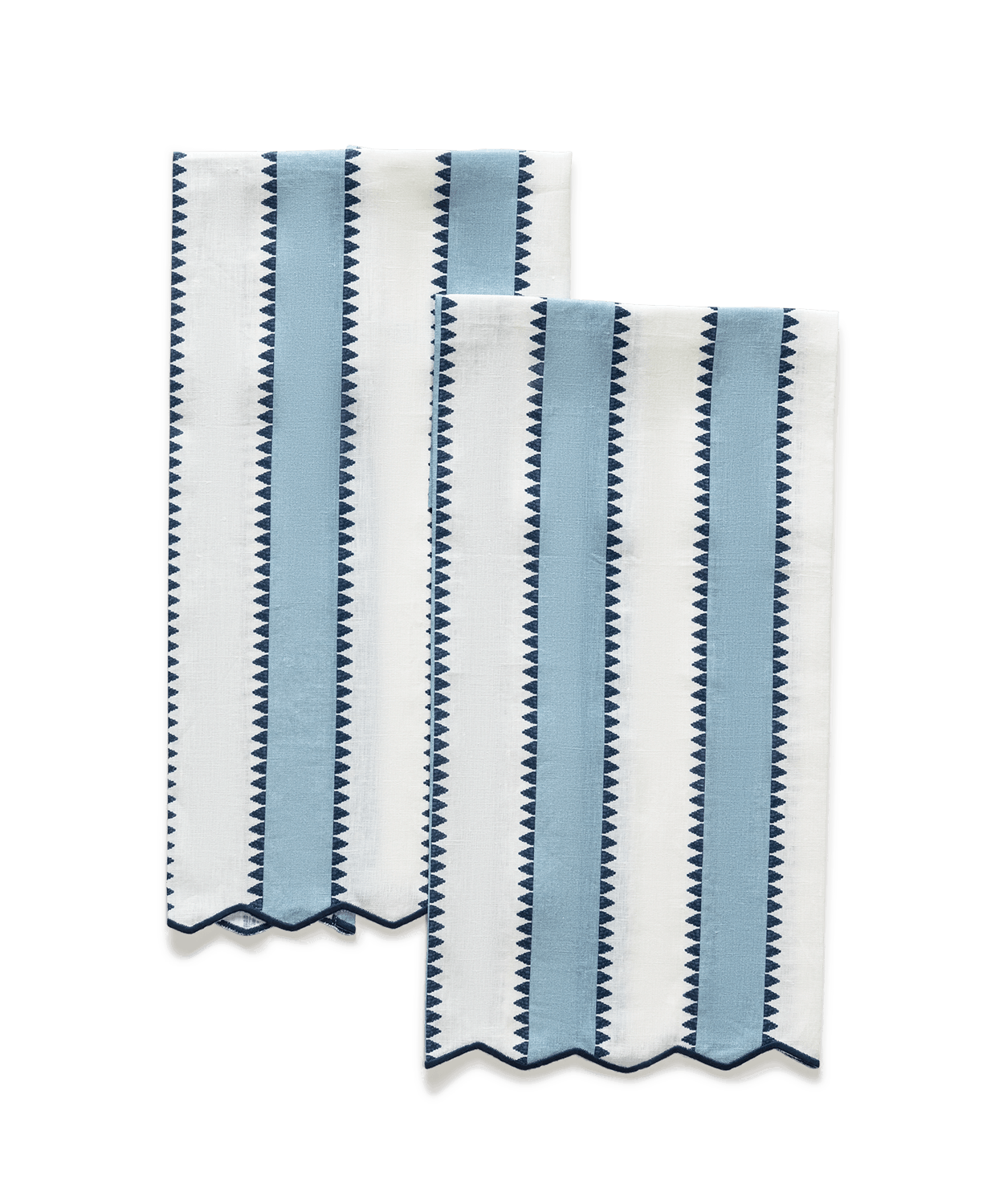 Apollo Stripe Napkin - set of 4