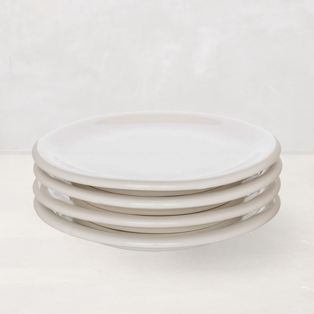 Appetizer Small Plates, Set of 4