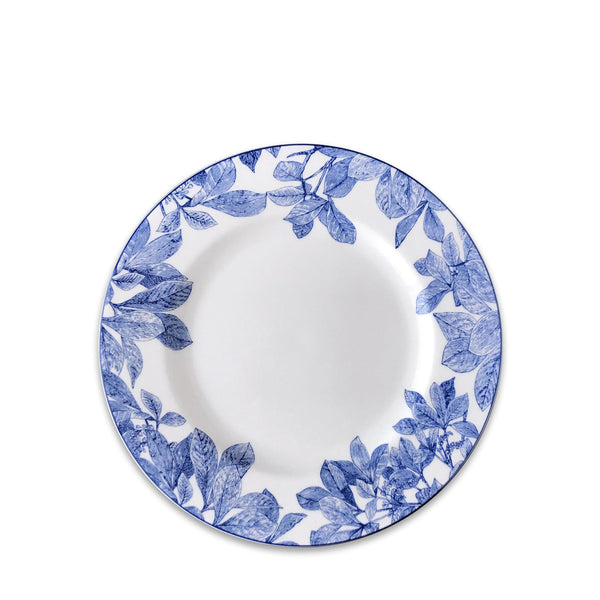 Arbor Rimmed Salad Plate Set of 4