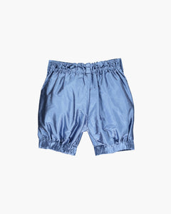 Archie Knickerbocker in Silk Blue