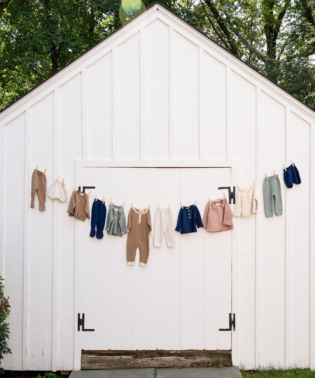 Archie Jumpsuit in Camel