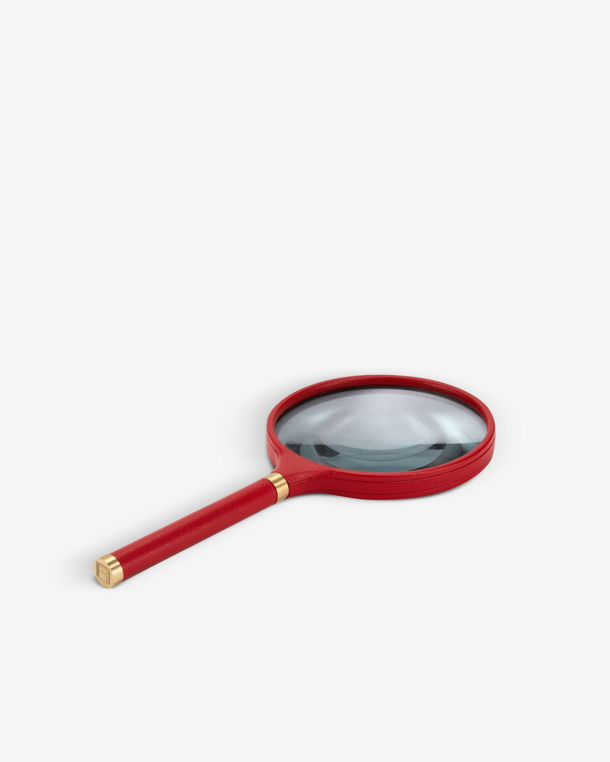 Archival Magnifying Glass