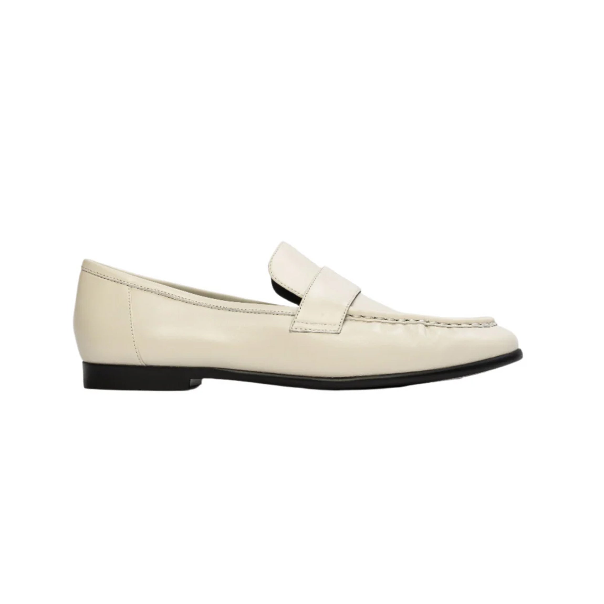 Arrow in Coconut Leather