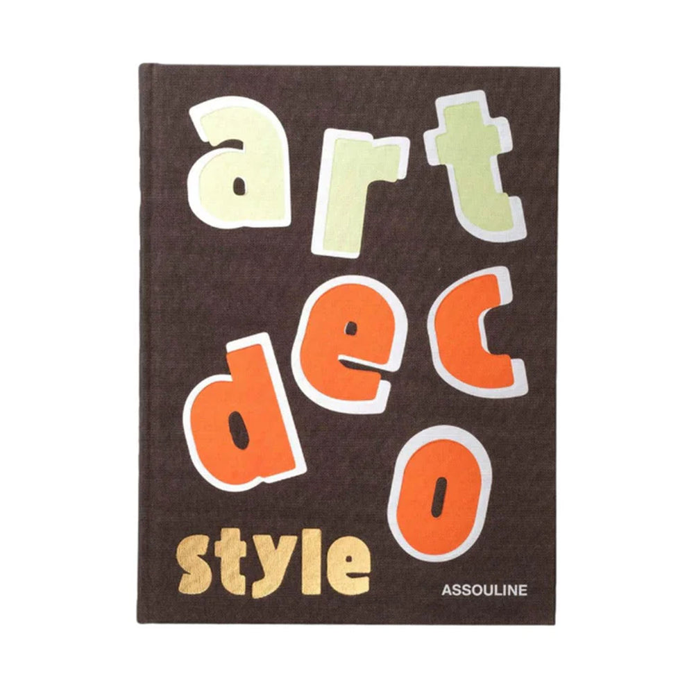 Art Deco Style