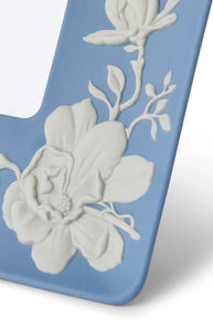 Magnolia Blossom Frame 4 x 4"