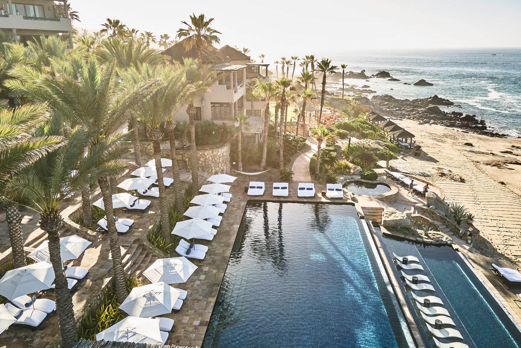 Esperanza, 1-Night Stay