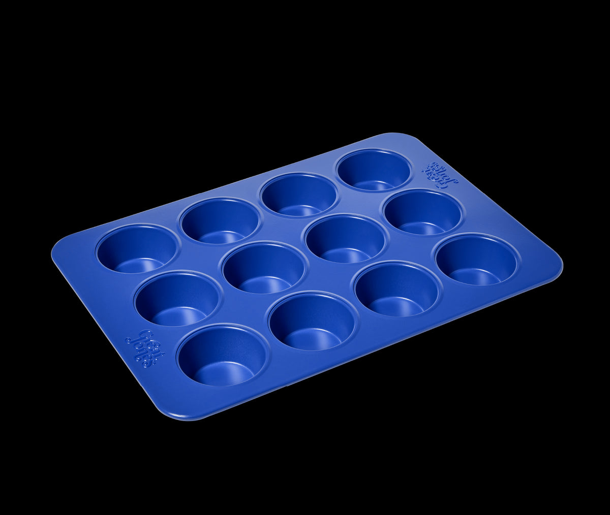 Stud Muffin Baking Pan