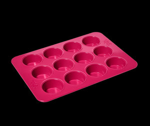 Stud Muffin Baking Pan