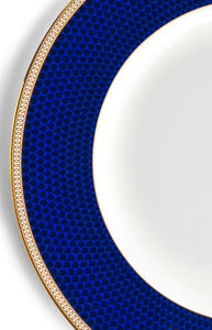 Hibiscus Dinner Plate 10.75"