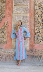 Sea Breeze Cosima Caftan