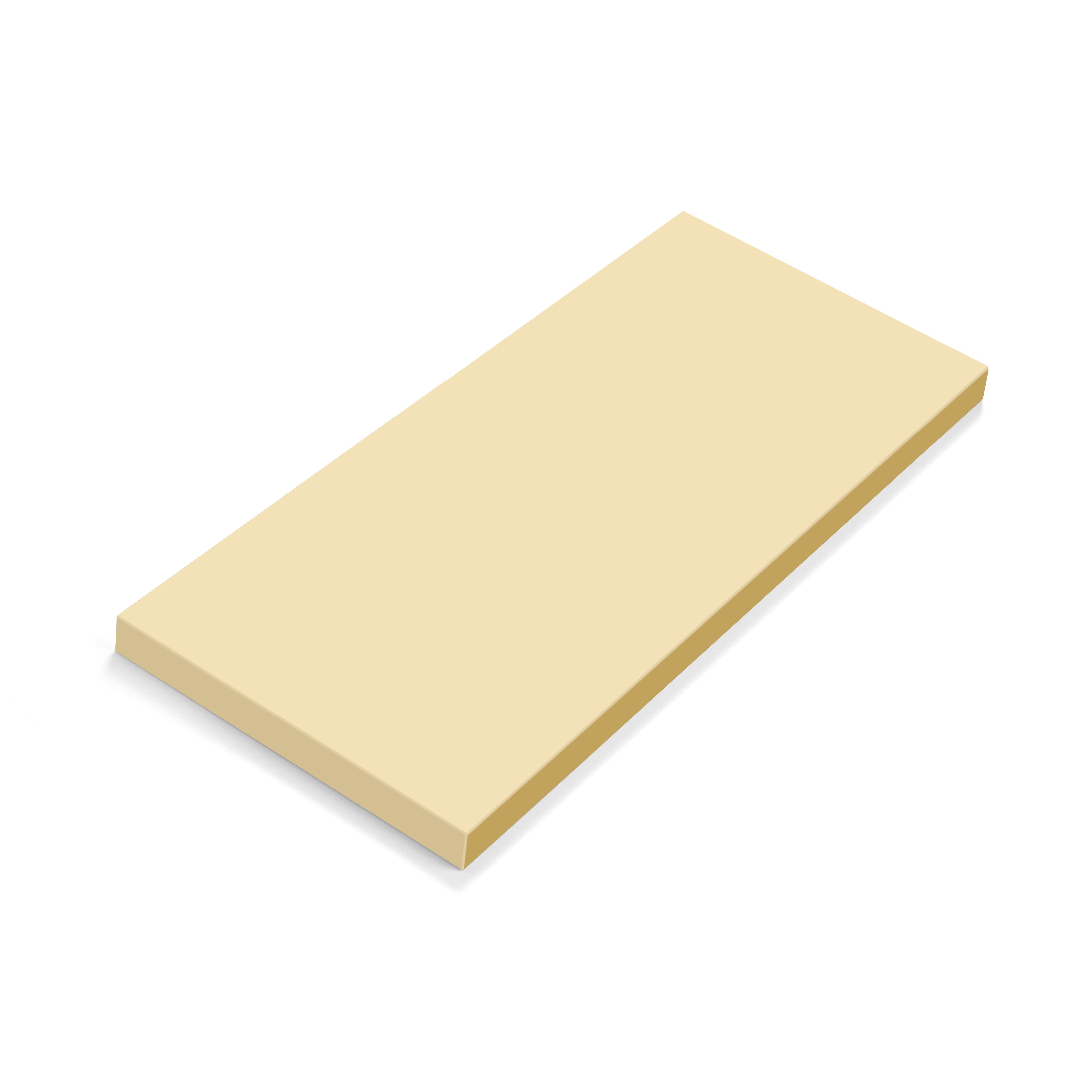 Asahi Cookin' Cut Antibacterial Rubber Cutting Board, 23.6 x 11.8"