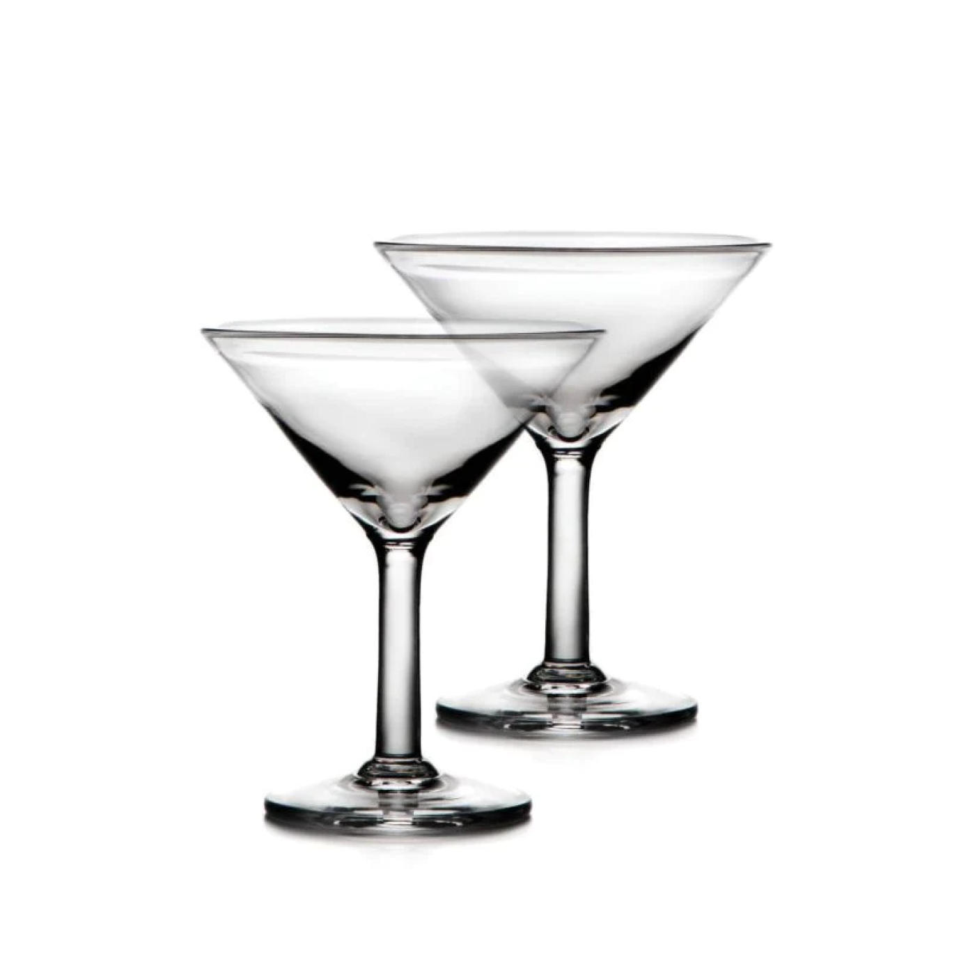 Ascuntey Martini, Set of 2