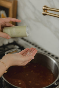 Sicilian Sea Salt Bundle