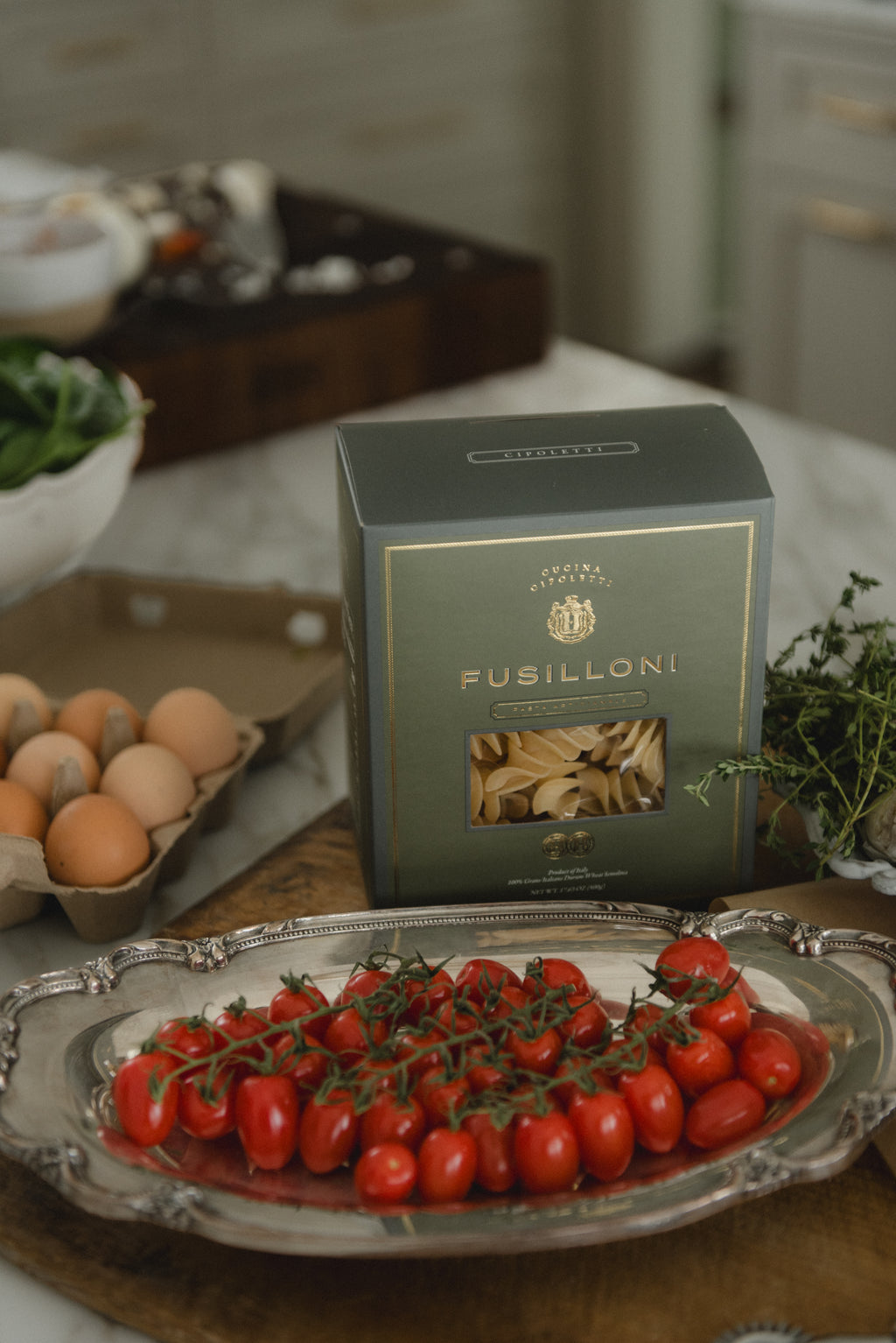 Fusilloni
