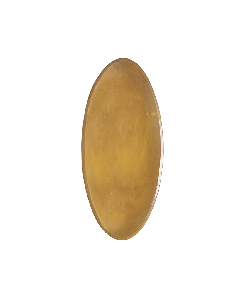 Medium Oval Platter