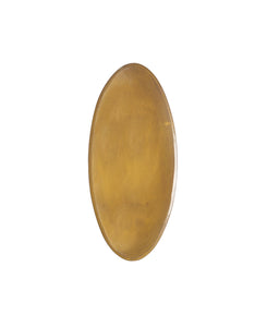 Small Oval Platter