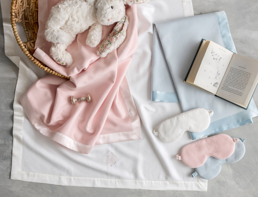 Dream Modal Little Blanket