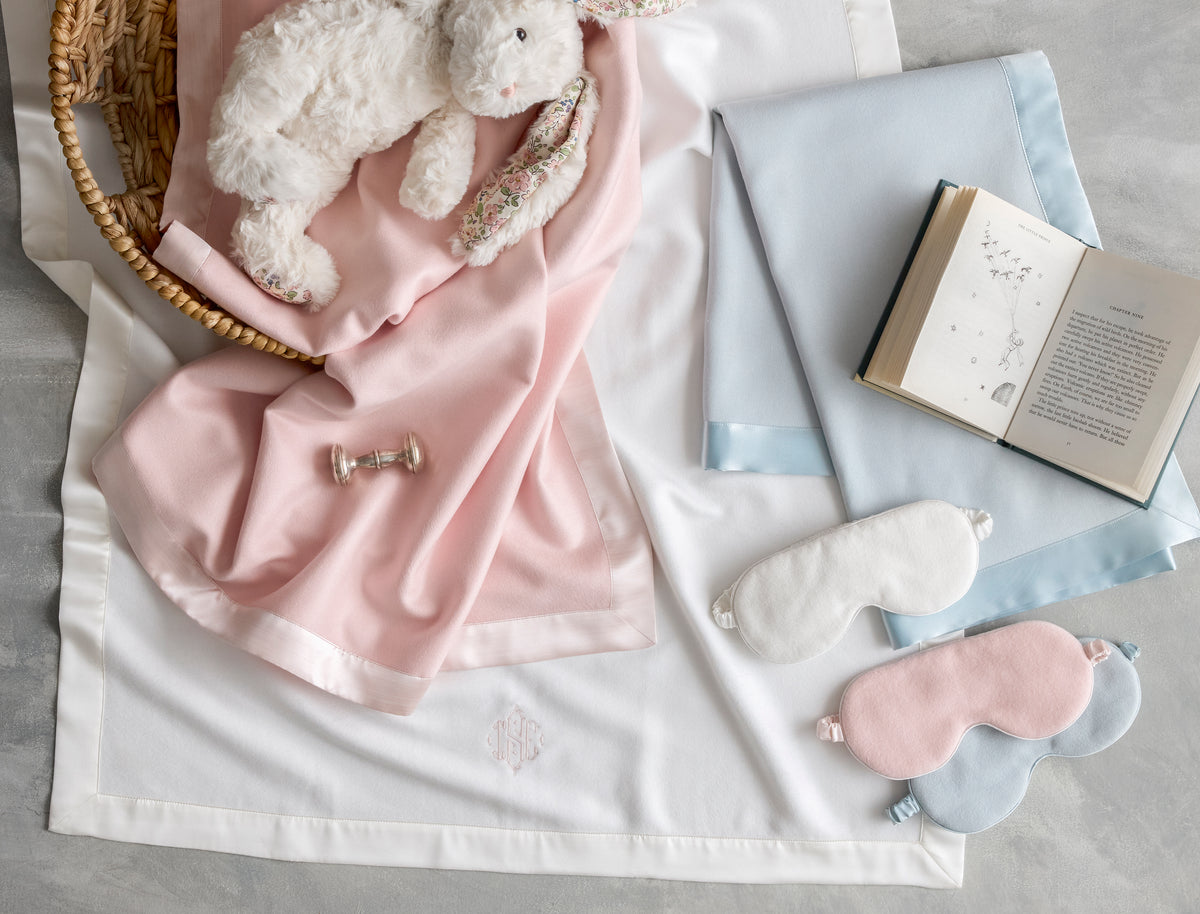 Dream Modal Little Blanket