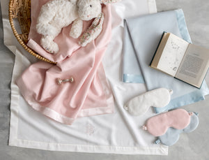 Dream Modal Little Blanket