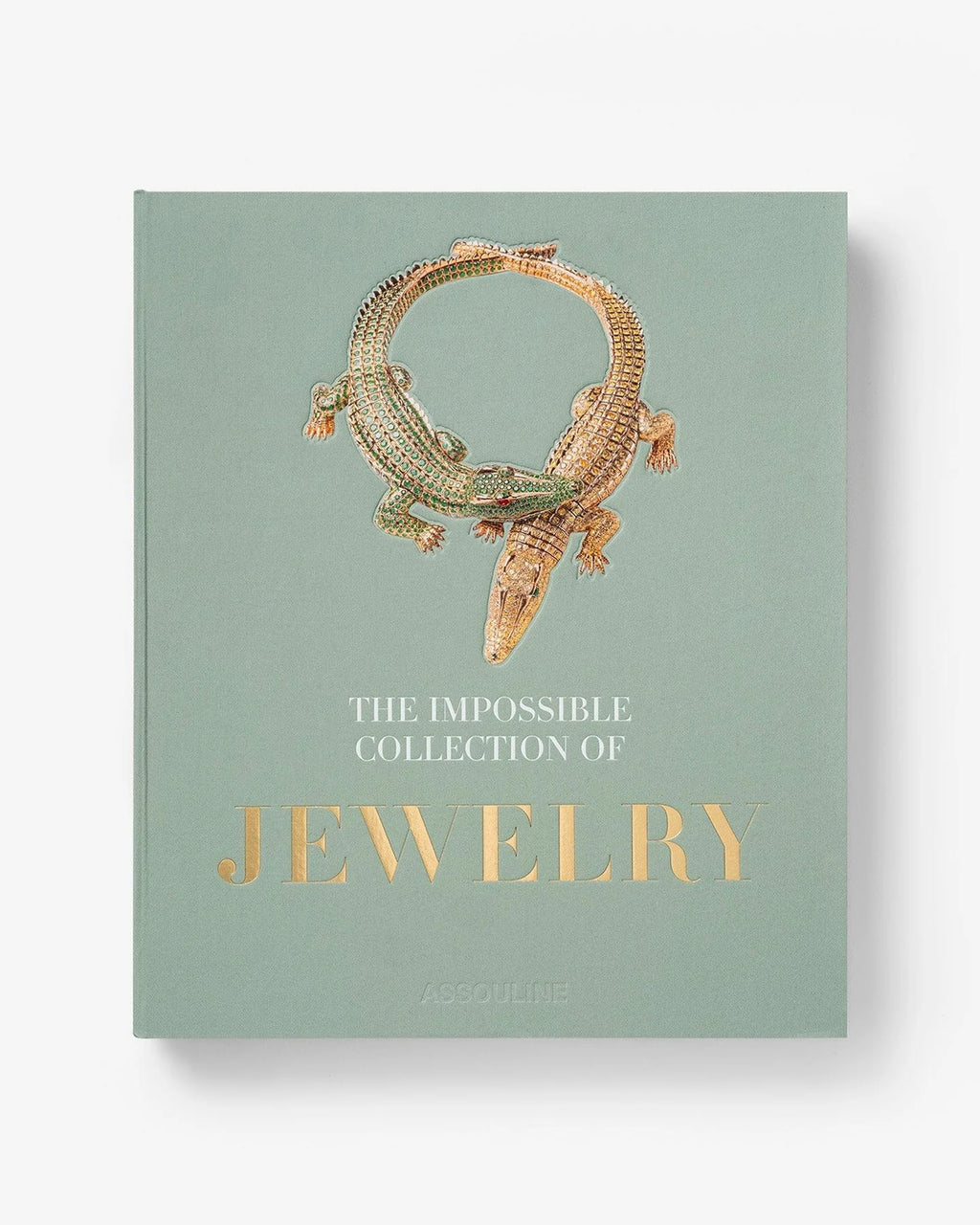 The Impossible Collection of Jewelry