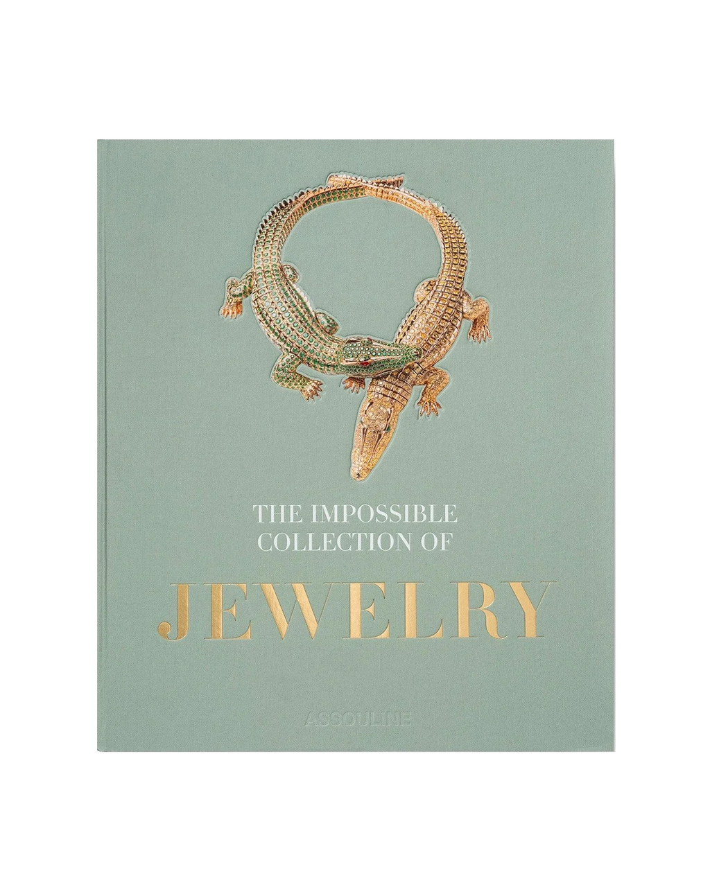 The Impossible Collection of Jewelry