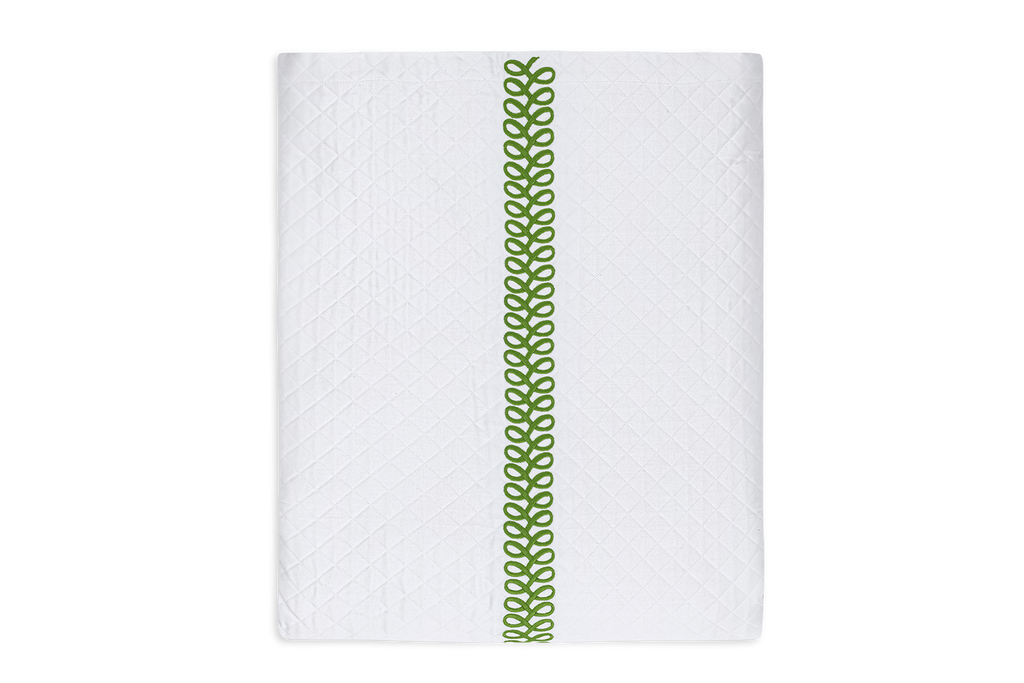 Astor Braid Matelassé Collection