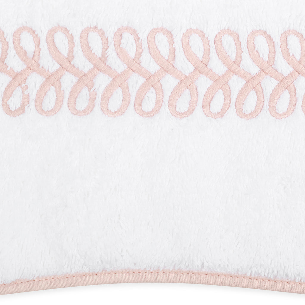 The Astor Braid Bath Collection