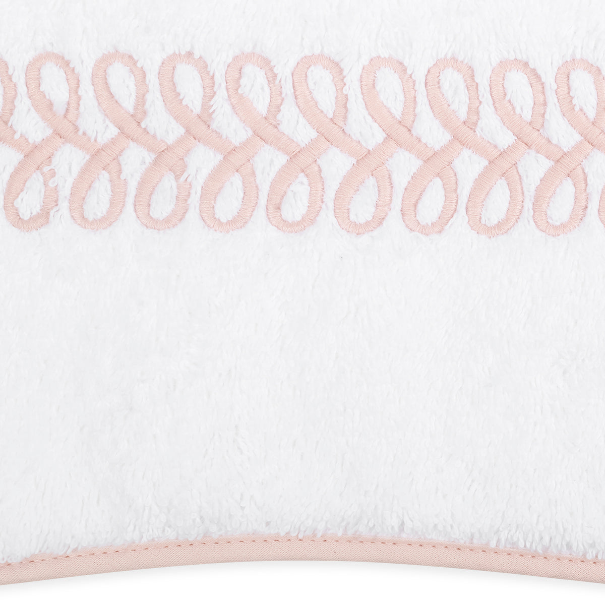 The Astor Braid Bath Collection