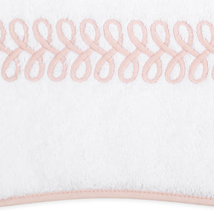 The Astor Braid Bath Collection