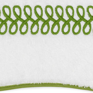 The Astor Braid Bath Collection