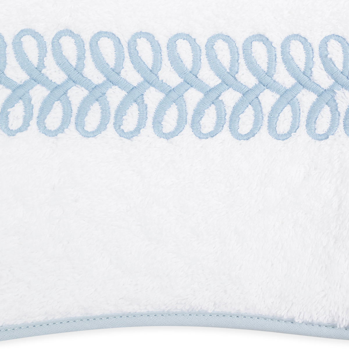 The Astor Braid Bath Collection