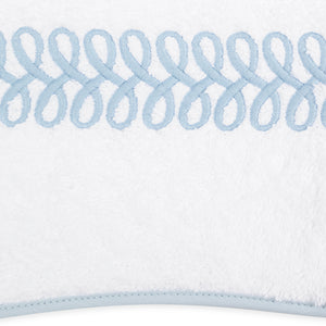The Astor Braid Bath Collection