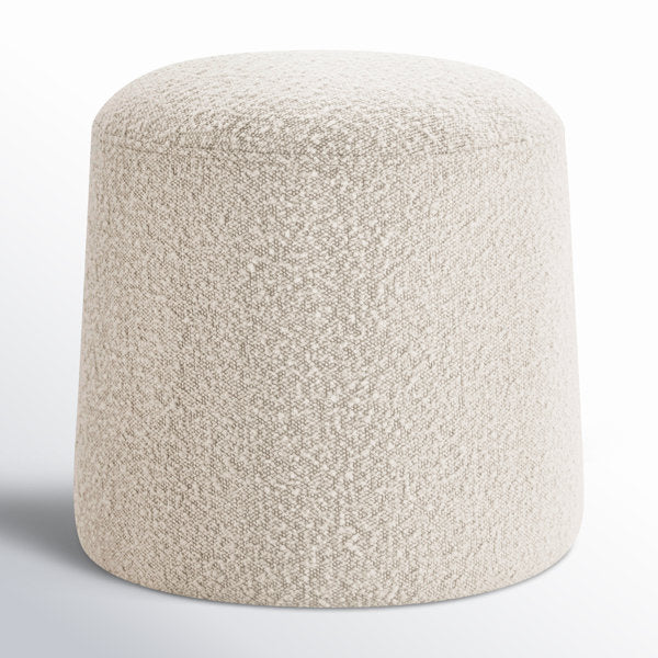 Astoria Upholstered Ottoman