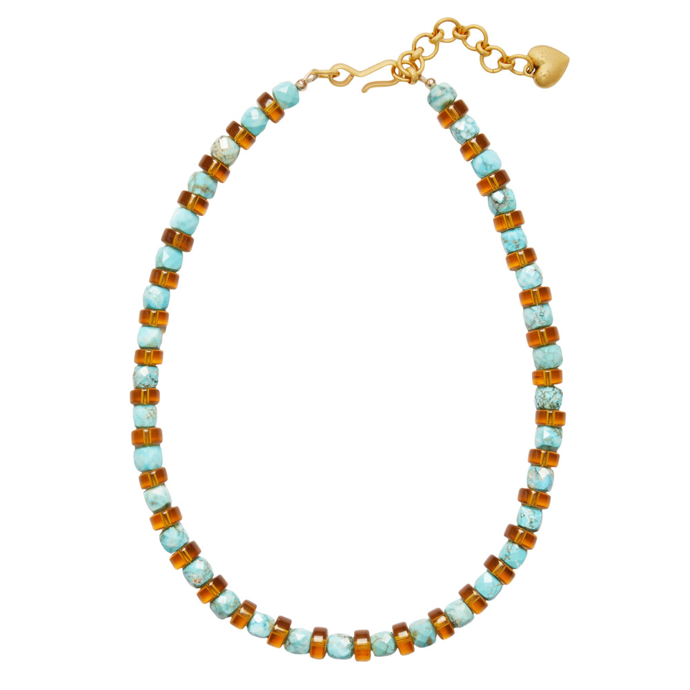 Astrid Necklace