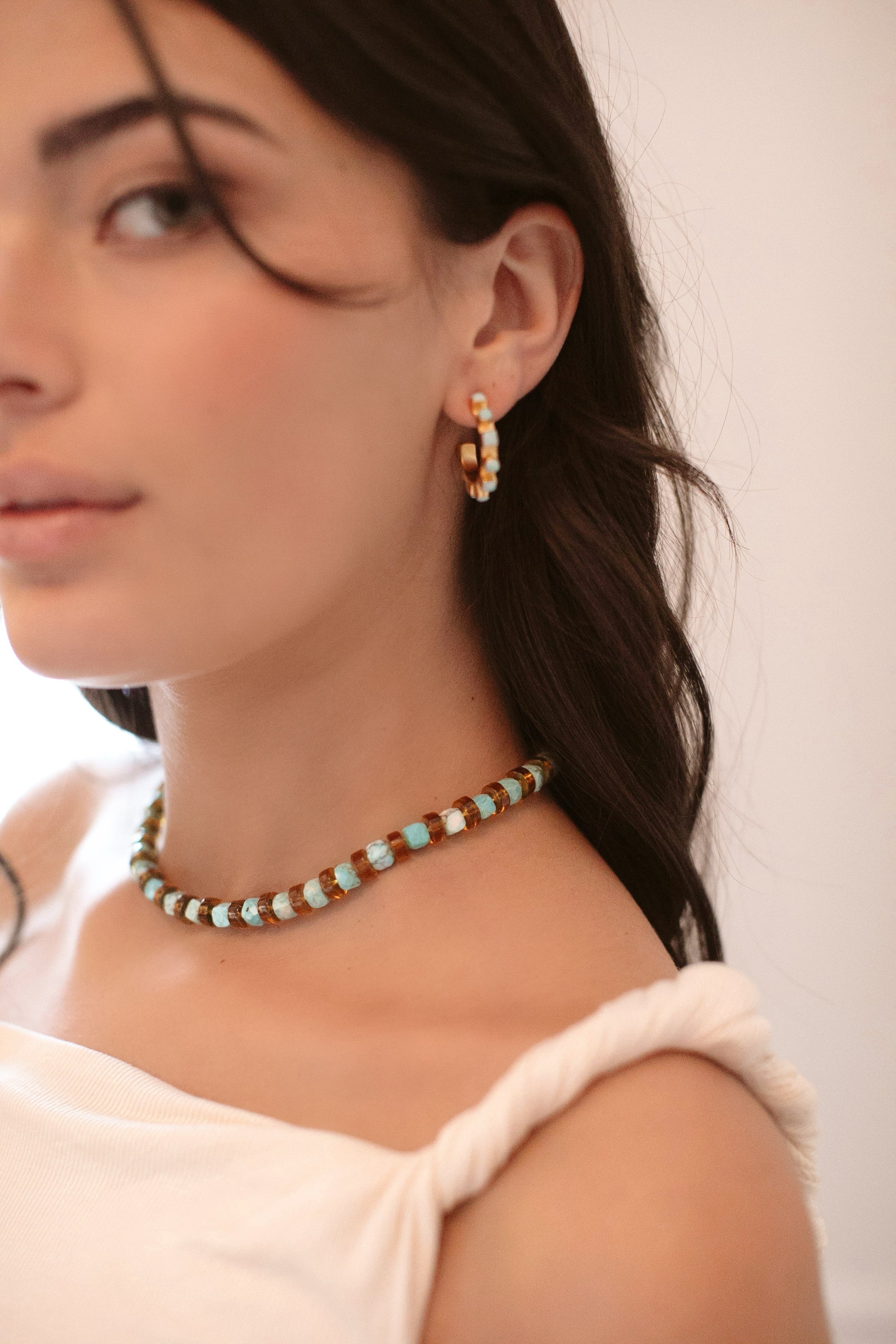 Astrid Necklace