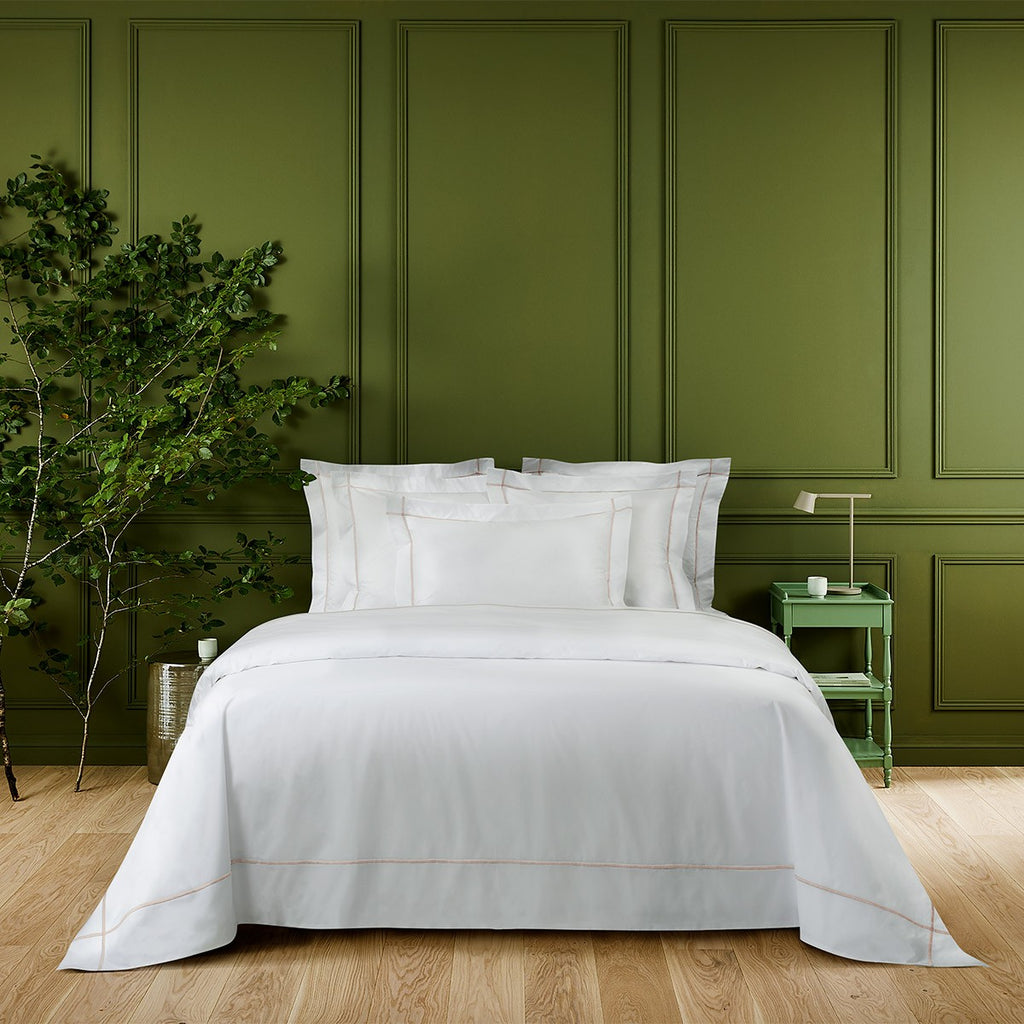 Athena Pillowcase, Single