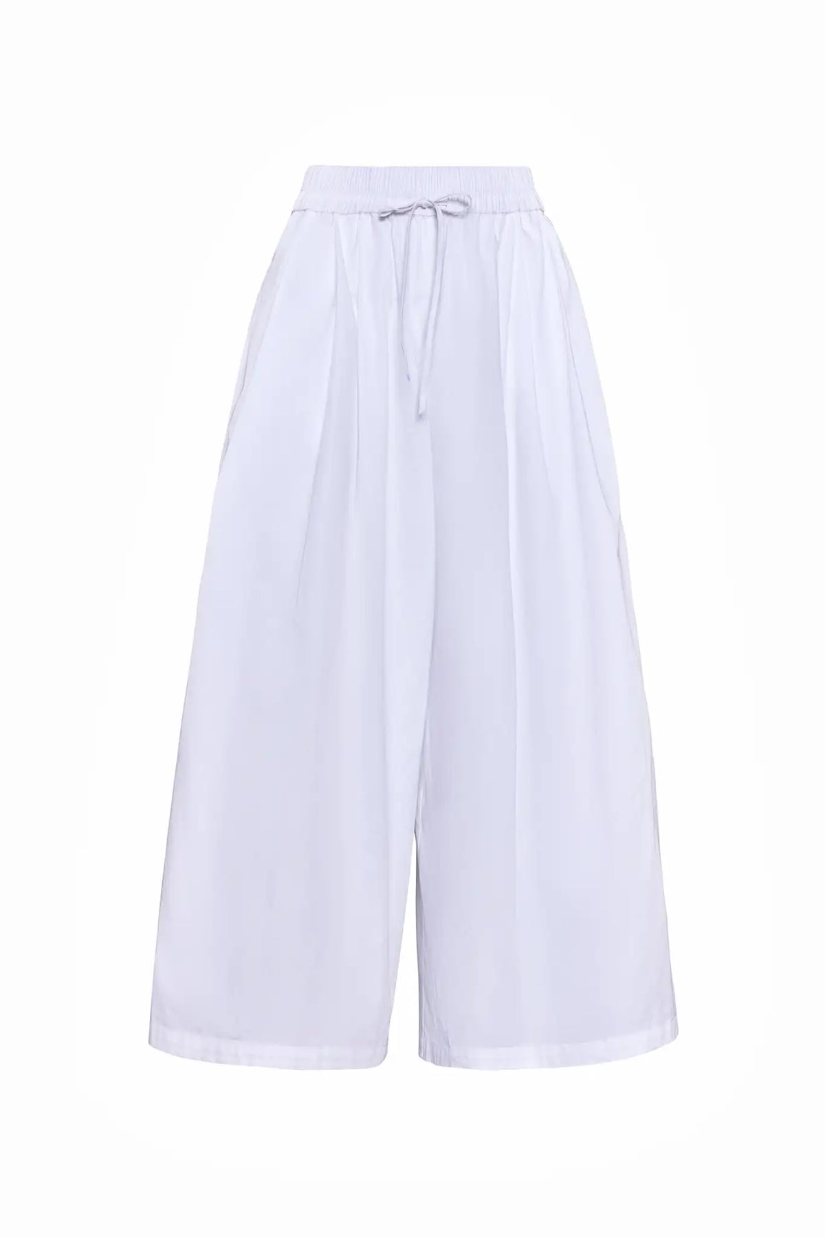 Whisper Pant in White