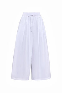 Whisper Pant in White