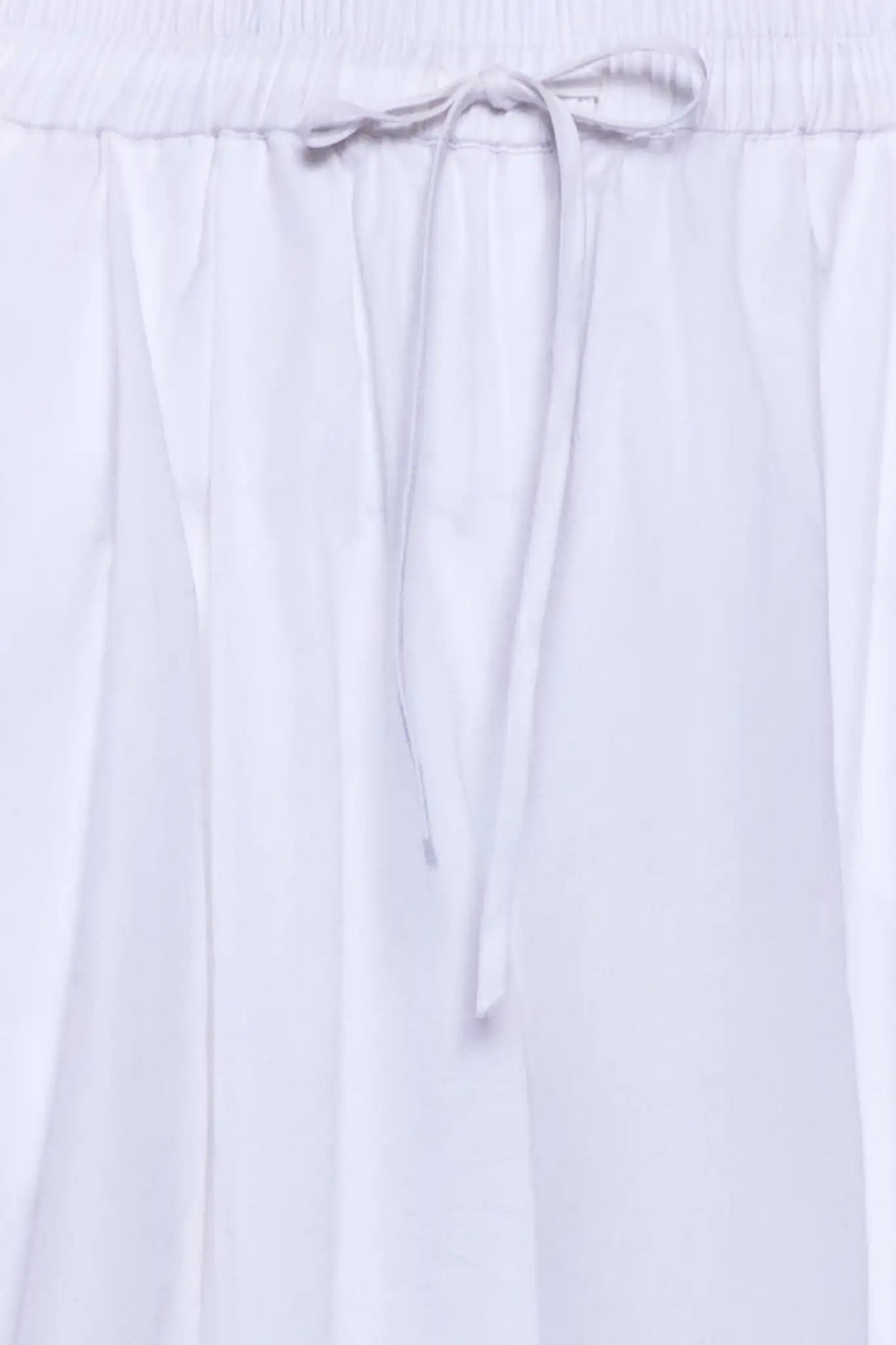 Whisper Pant in White