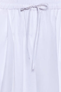 Whisper Pant in White