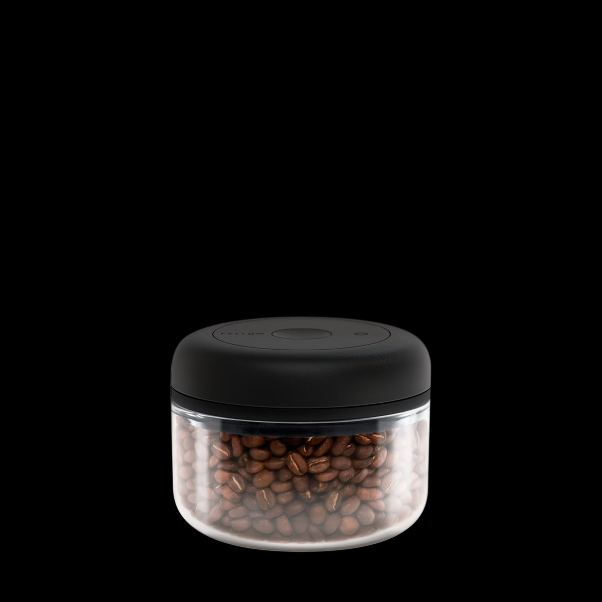 Atomos Vacuum Canister