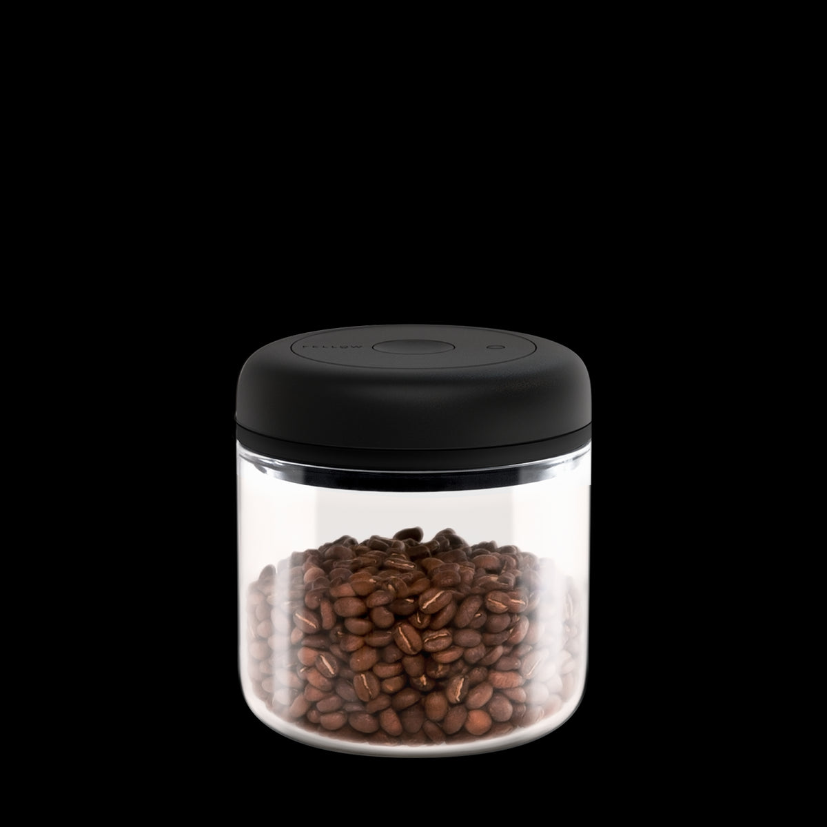 Atomos Vacuum Canister