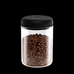Atomos Vacuum Canister