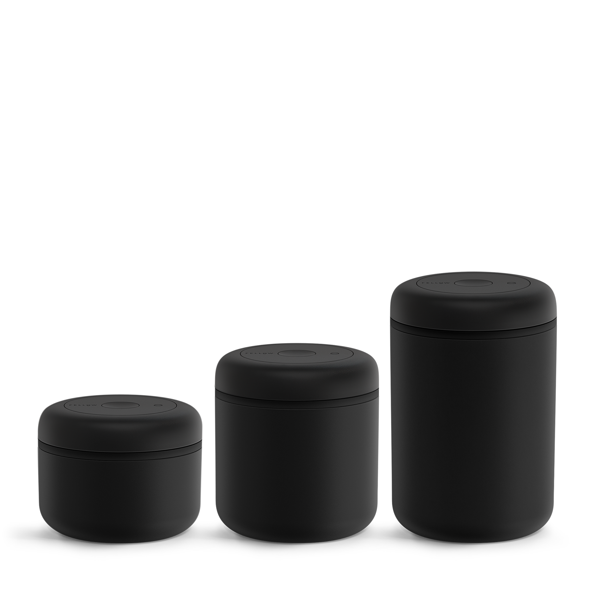 Atmos Vacuum Canister-