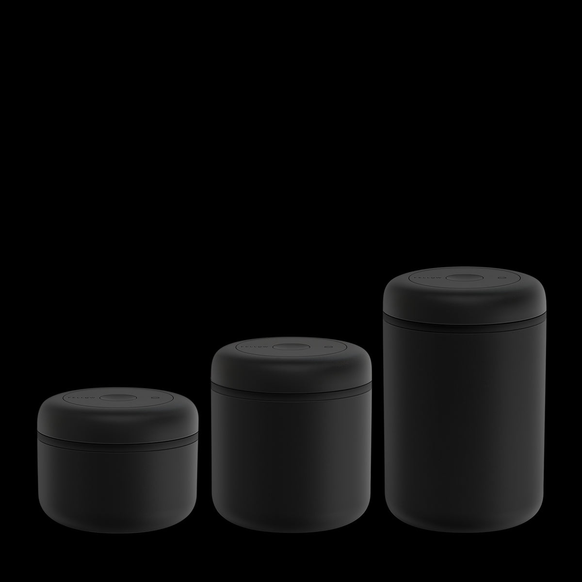 Atmos Vacuum Canister-