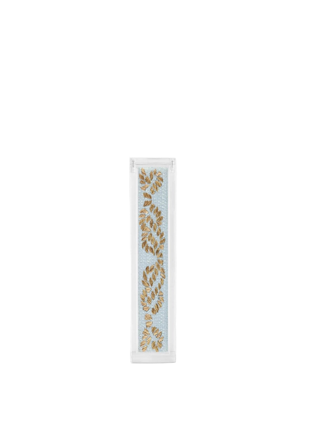 Zebulun Mezuzah
