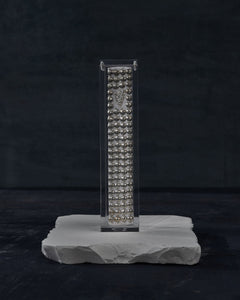 Gad Armor Mezuzah
