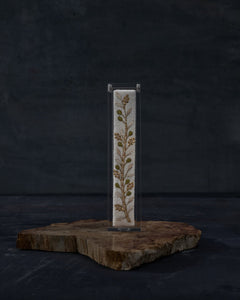 Luxury heirlooms enveloped